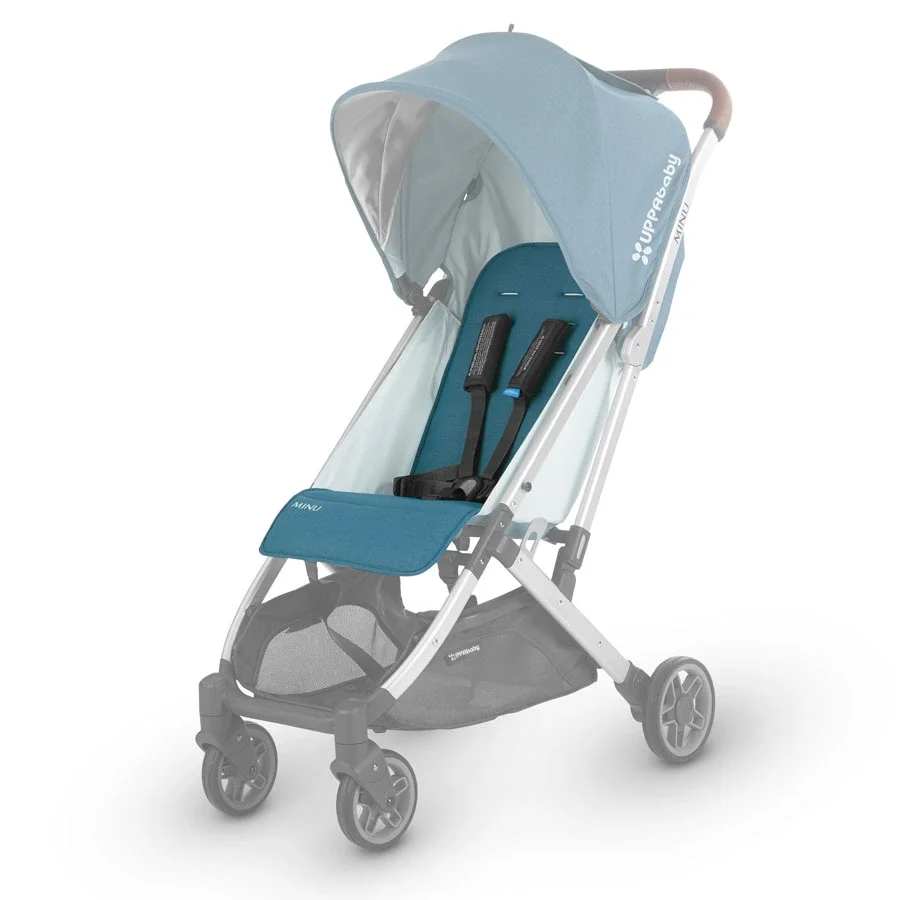 Seat Fabric for Minu (models 2018-2021) in RYAN