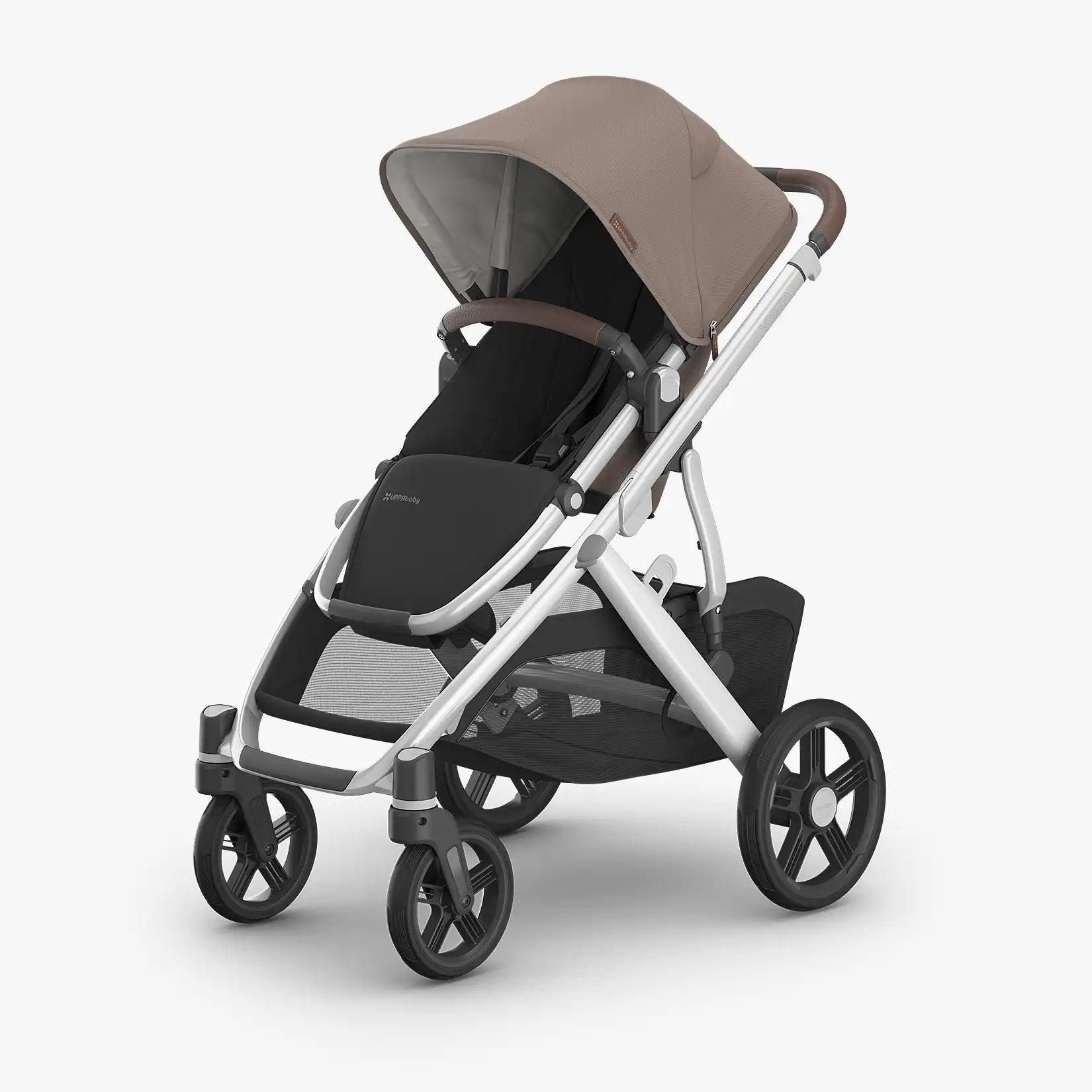 Vista V3 Stroller - Theo - UPPAbaby