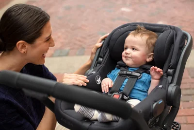 Mesa V2 - UPPAbaby Mesa V2 - UPPAbaby
