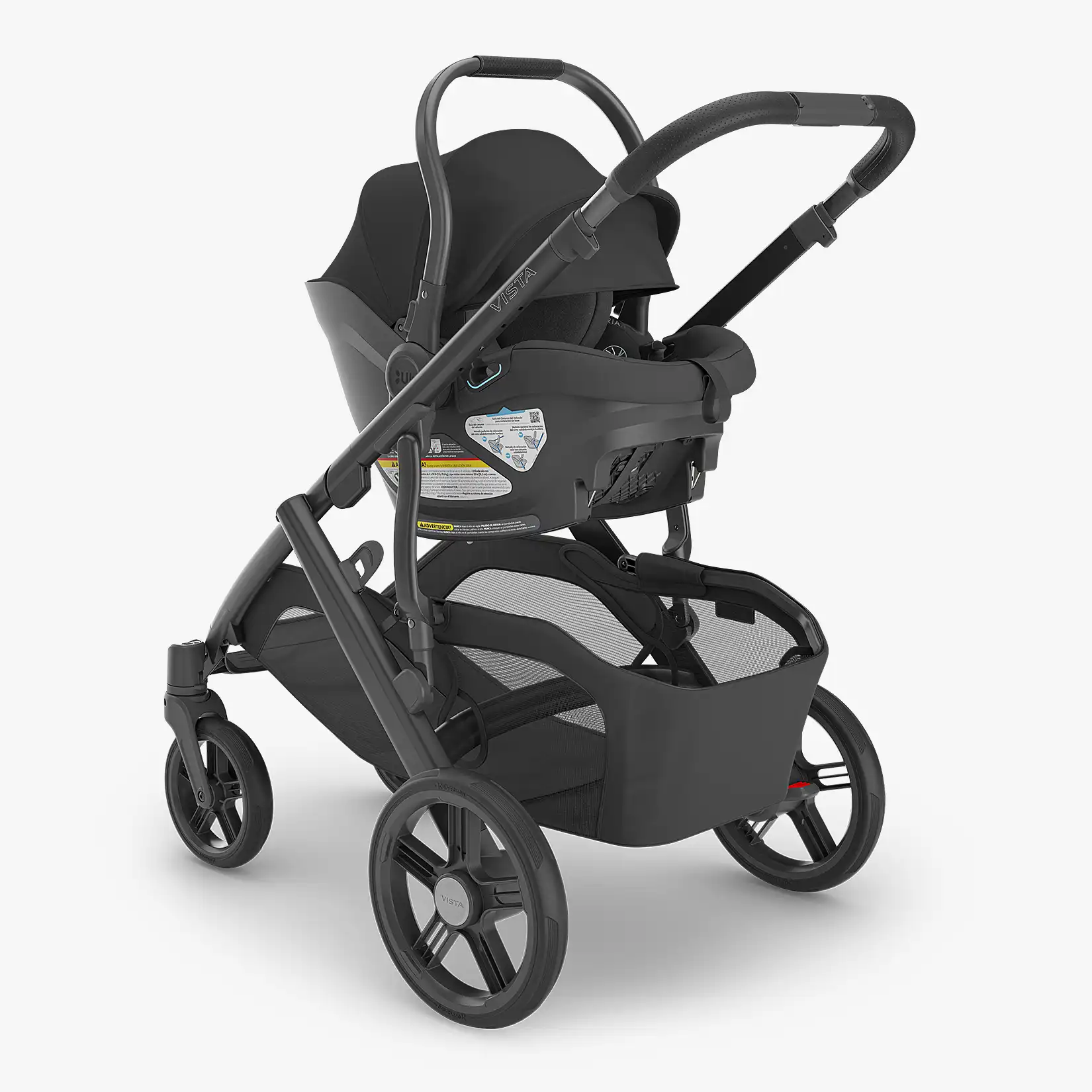 stokke bumper mini Stokke® Sleepi™ – PR3LOVED Color:Matt Black - Gray Baseball Cap Doughboy Helmet DG24