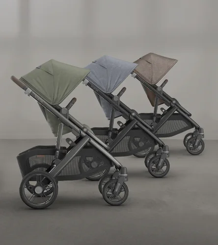 ベビーカー・バギー uppababy 楽天市場】ベビーカー 軽量 3か月から 23kgまで UPPAbaby Minu