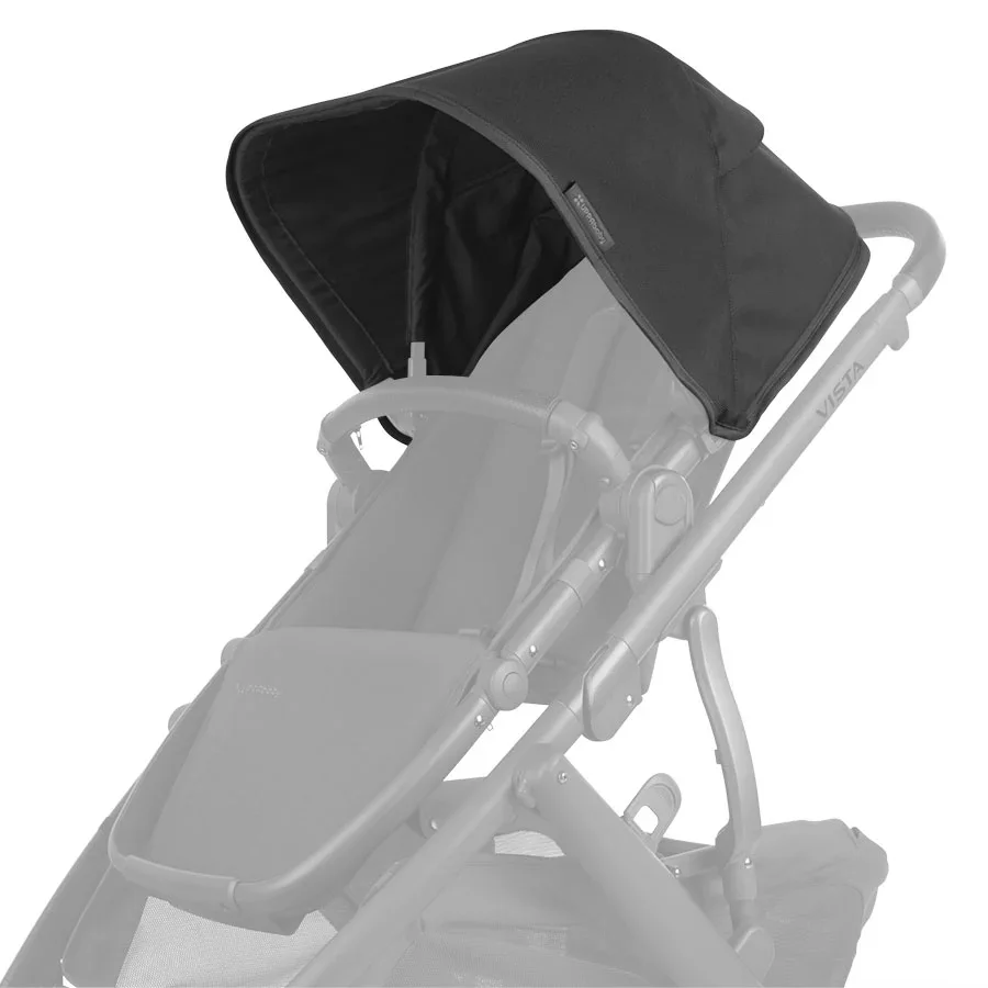 Canopy Fabric for Vista V2 and Cruz V2 in JAKE