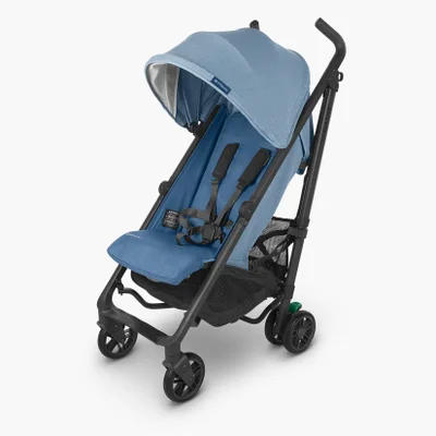 G-Luxe Stroller Charlotte UPPAbaby