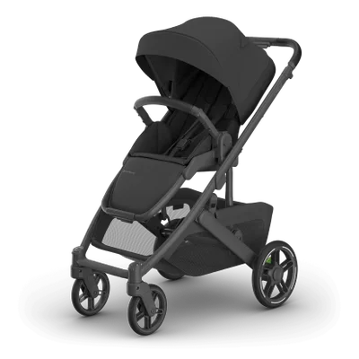 Cruz V3 Stroller Jake UPPAbaby