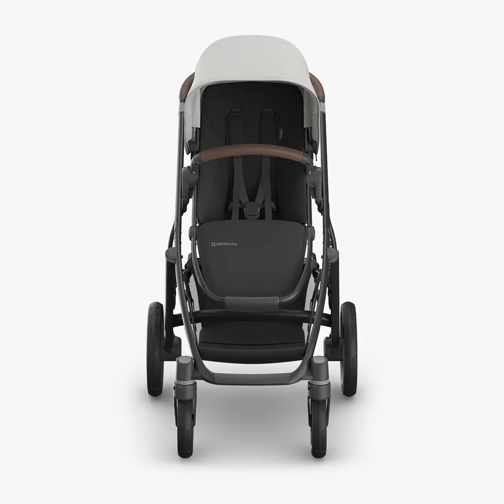 Vista V3 Stroller - Savannah - UPPAbaby