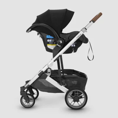 Car Seat Adapters for Vista & Cruz (maxi-cosi®, Nuna® and