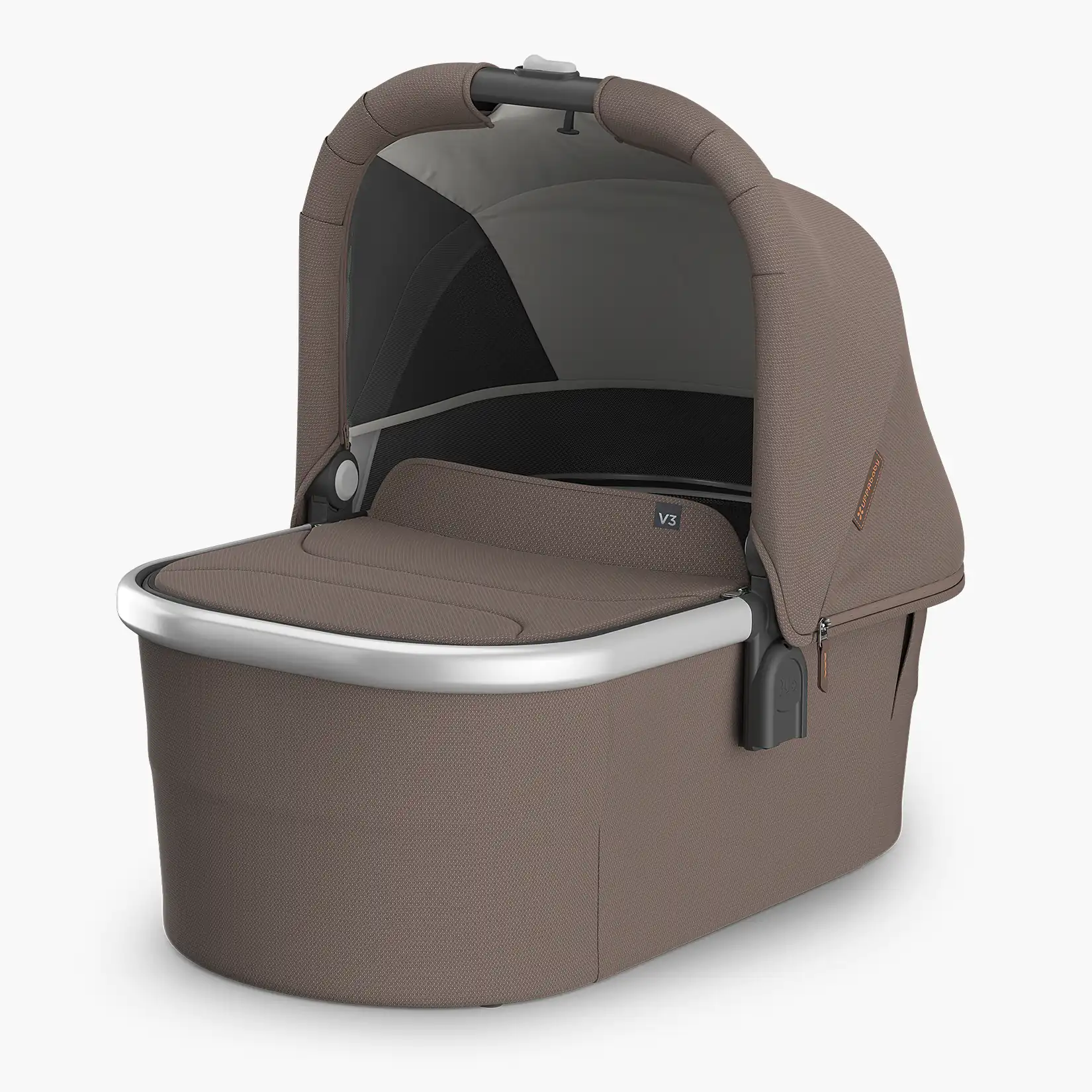 Bassinet V3 - Theo - UPPAbaby