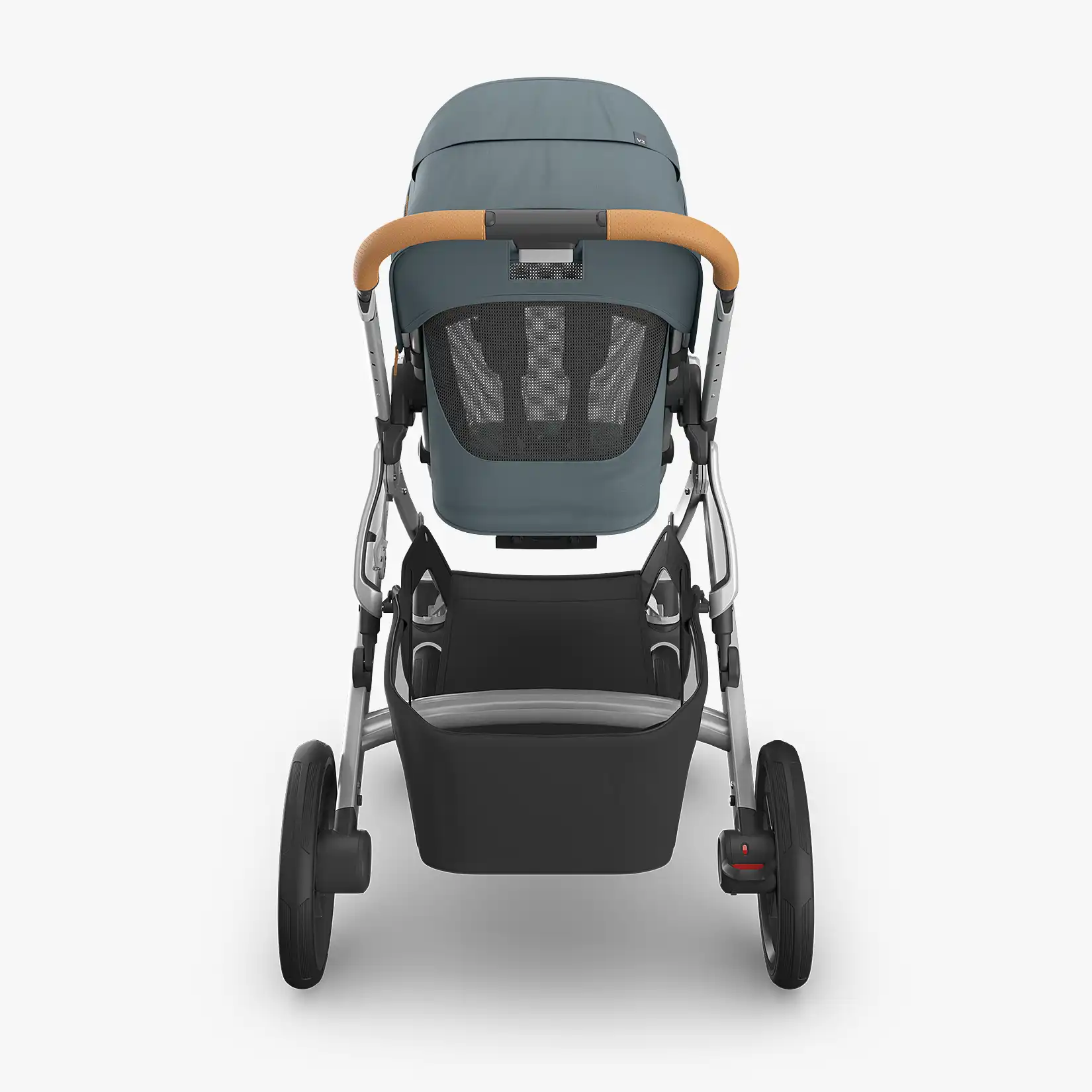 ベビーカー・バギー uppababy Vista V3 Stroller - Callum - UPPAbaby