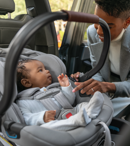 サールナミエス(Saarnamies)：UPPAbaby VISTA UPPAbaby Vista V3 – Stylish Modular Stroller System | Goldtex