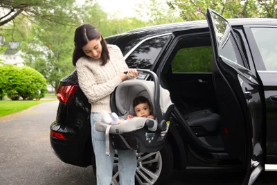 Mesa V2 - UPPAbaby Mesa V2 - UPPAbaby