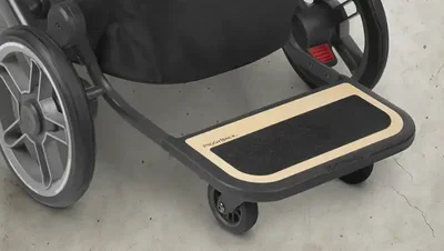 UPPAbaby PiggyBack V2/Minu 対応 Piggyback for Minu and Minu V2 - UPPAbaby