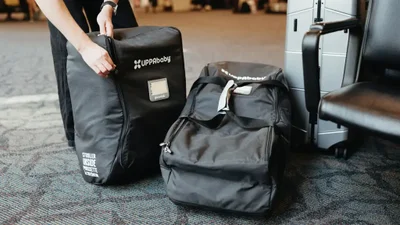 Travelsafe | UPPAbaby