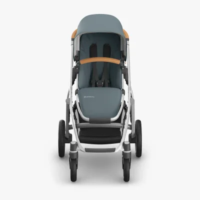 UPPAbaby VISTAベビーカー Vista V3 Stroller - Callum - UPPAbaby
