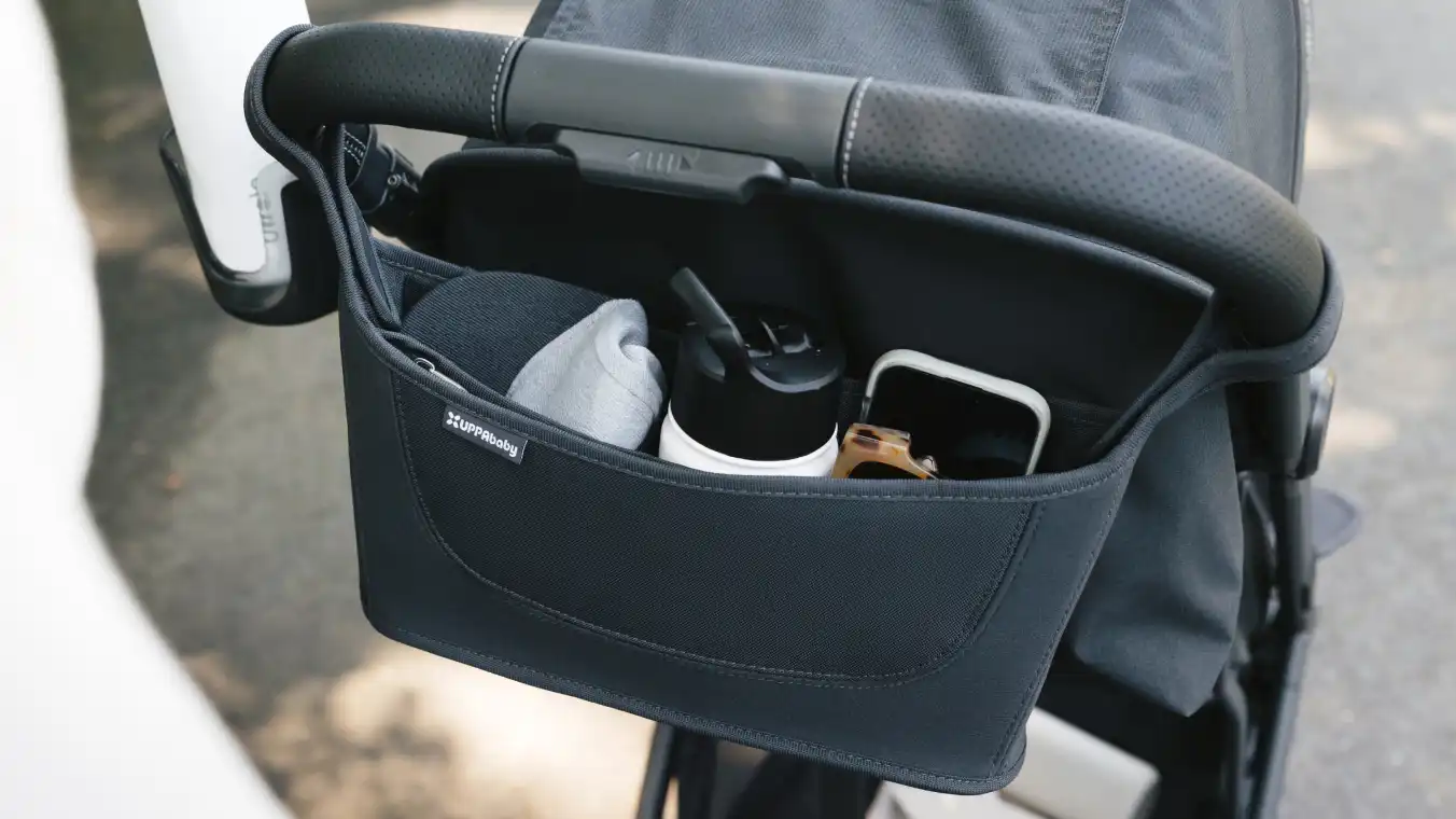 uppababy headquarters UPPAbaby G-Luxe Stroller – Juvenile Shop main image 1