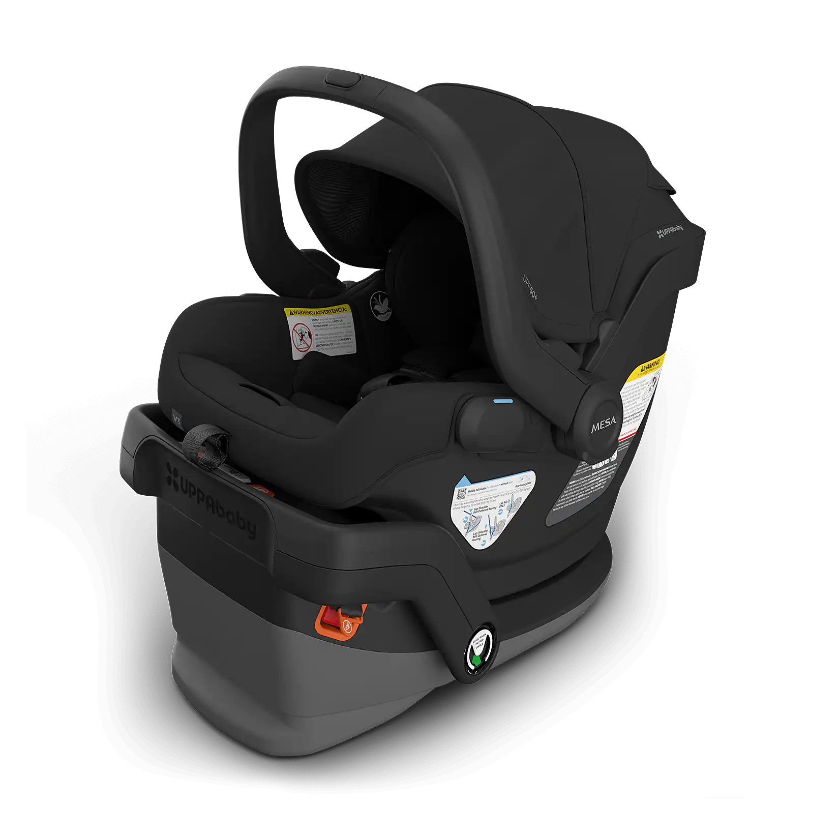 Manuals | UPPAbaby