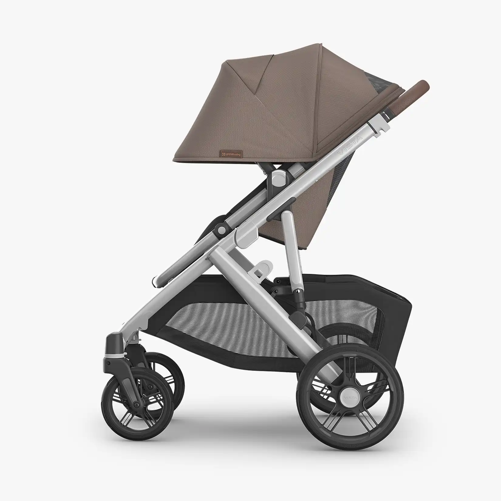 Vista V3 Stroller - Theo - UPPAbaby