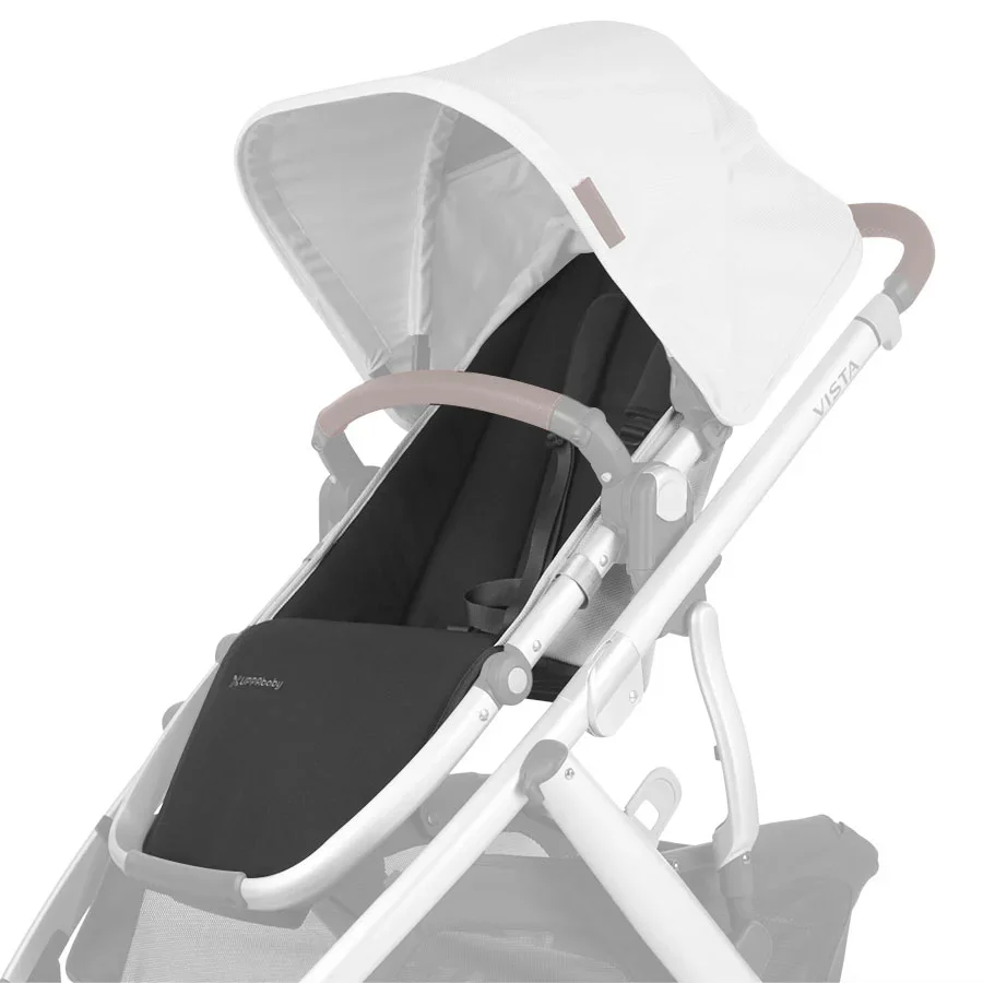 Vista/Cruz V2 Toddler Seat Fabric in Bryce