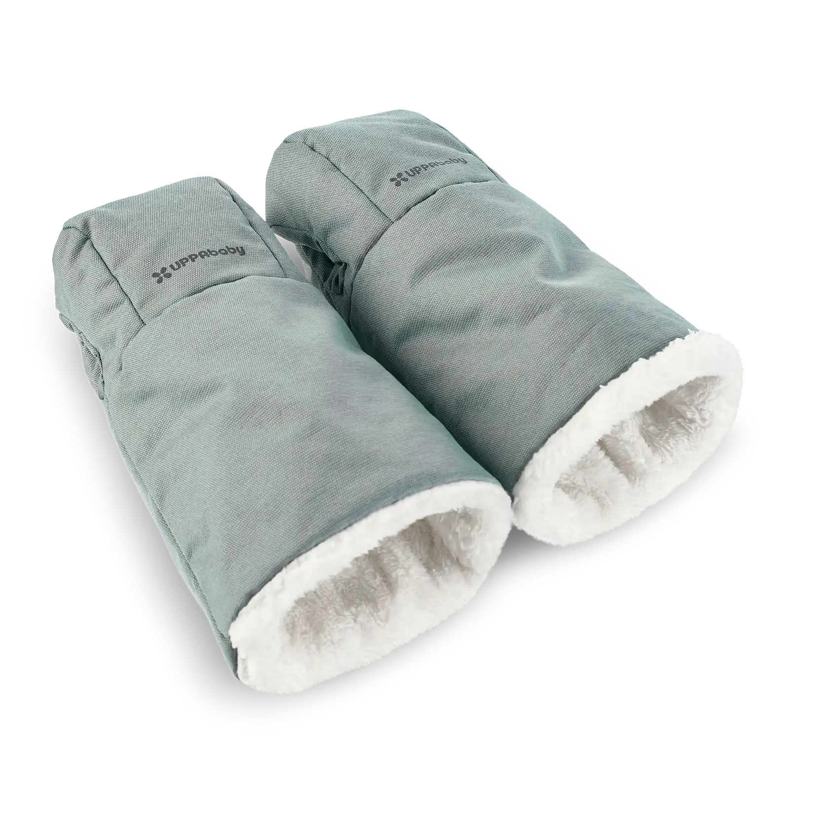 Cozyhandmuffs - Declan/liam - Oat Mélange - Declan