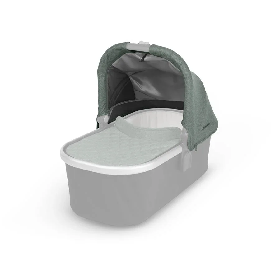 Bassinet Canopy Fabric (model 2015-2019) in Emmett