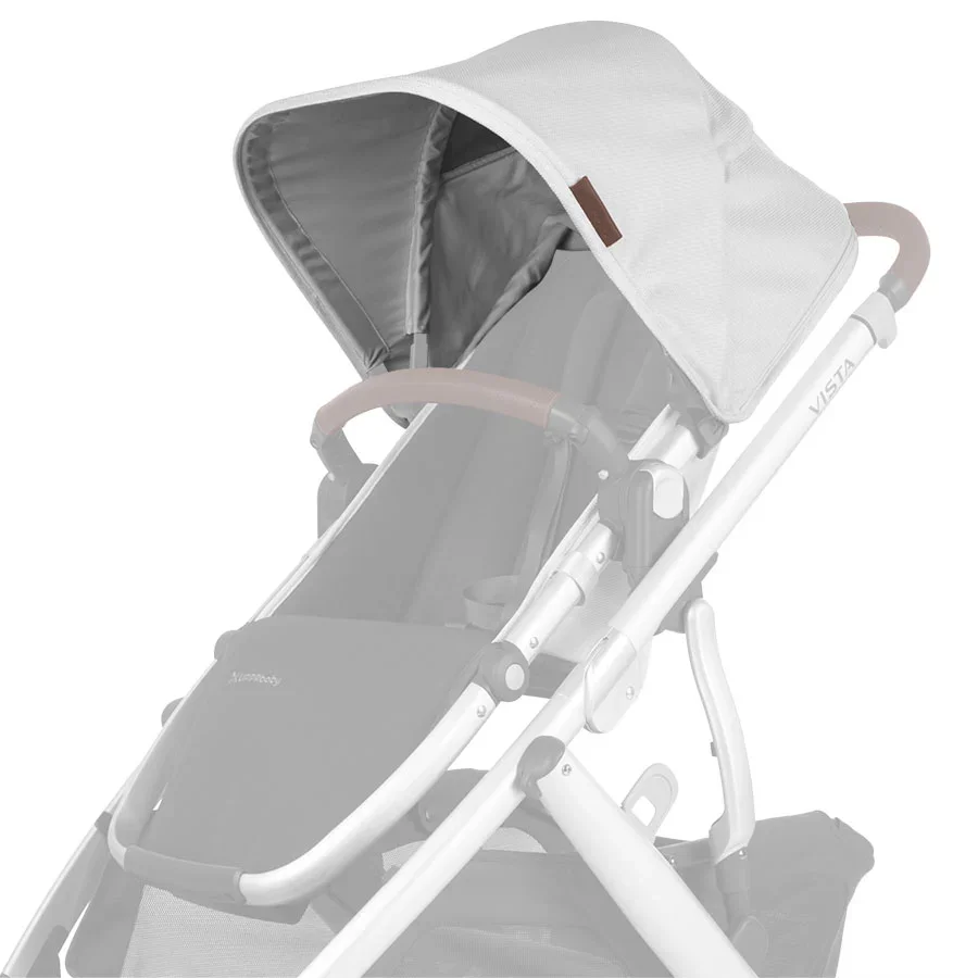 Canopy Fabric for Vista V2 and Cruz V2 in Bryce