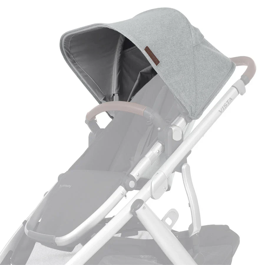 Canopy Fabric for Vista V2 and Cruz V2 in STELLA