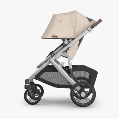 Vista V3 Stroller - Declan - UPPAbaby