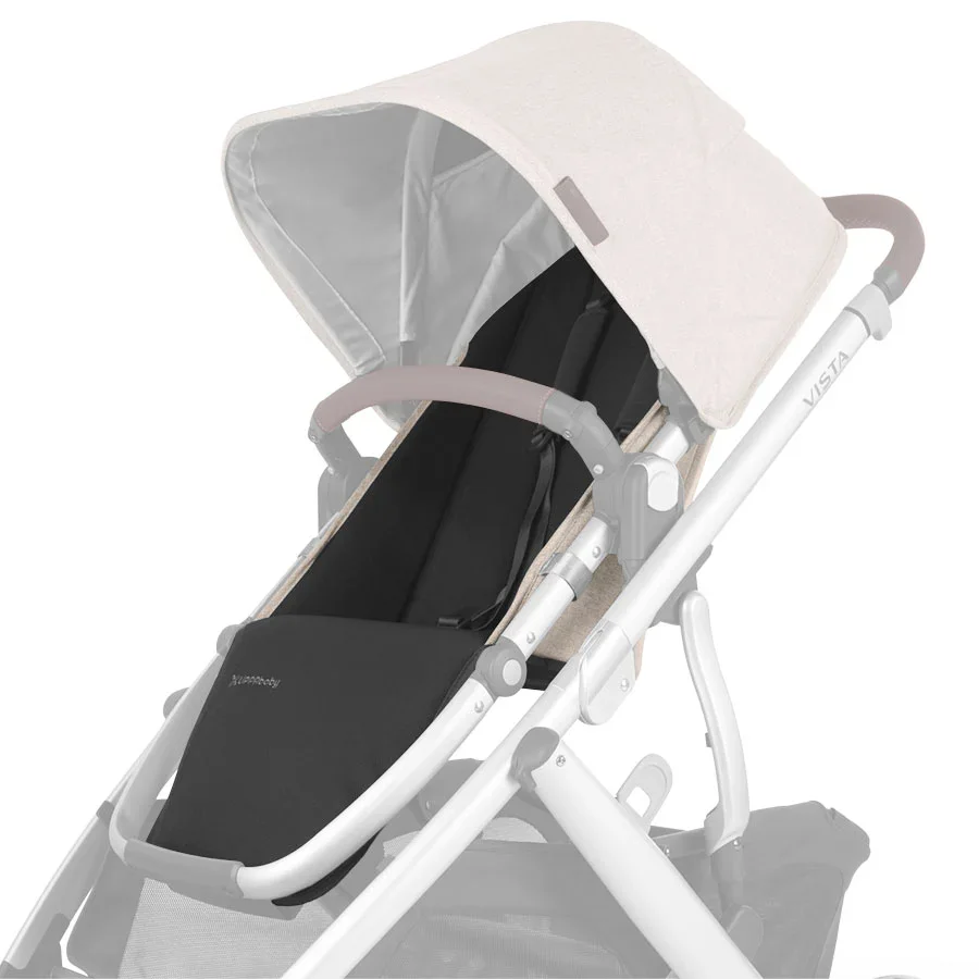 Vista/Cruz V2 Toddler Seat Fabric in Declan