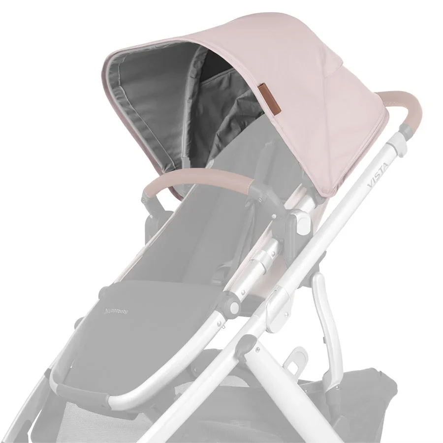 Canopy Fabric for Vista V2 and Cruz V2 in Alice
