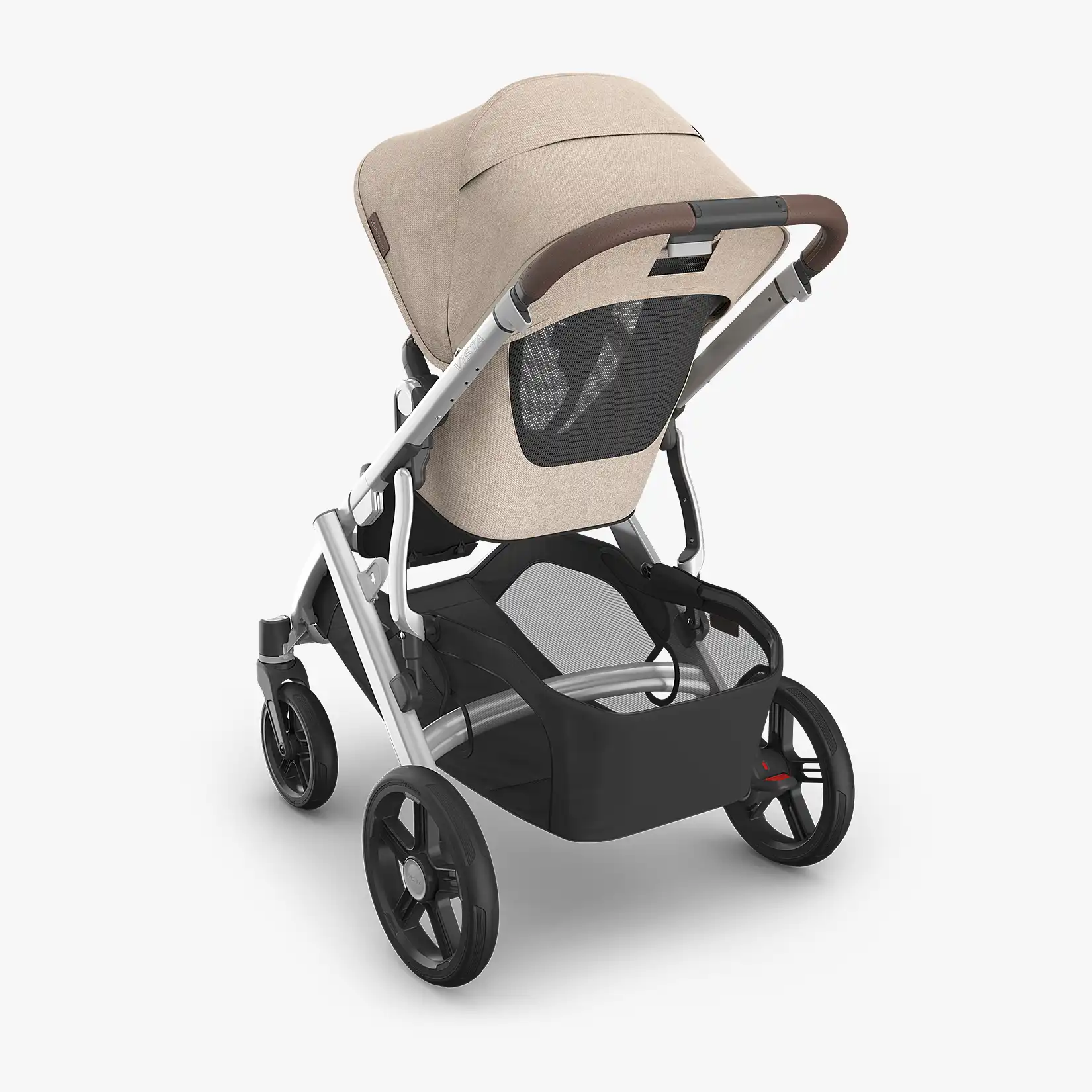 Vista V3 Stroller - Declan - UPPAbaby