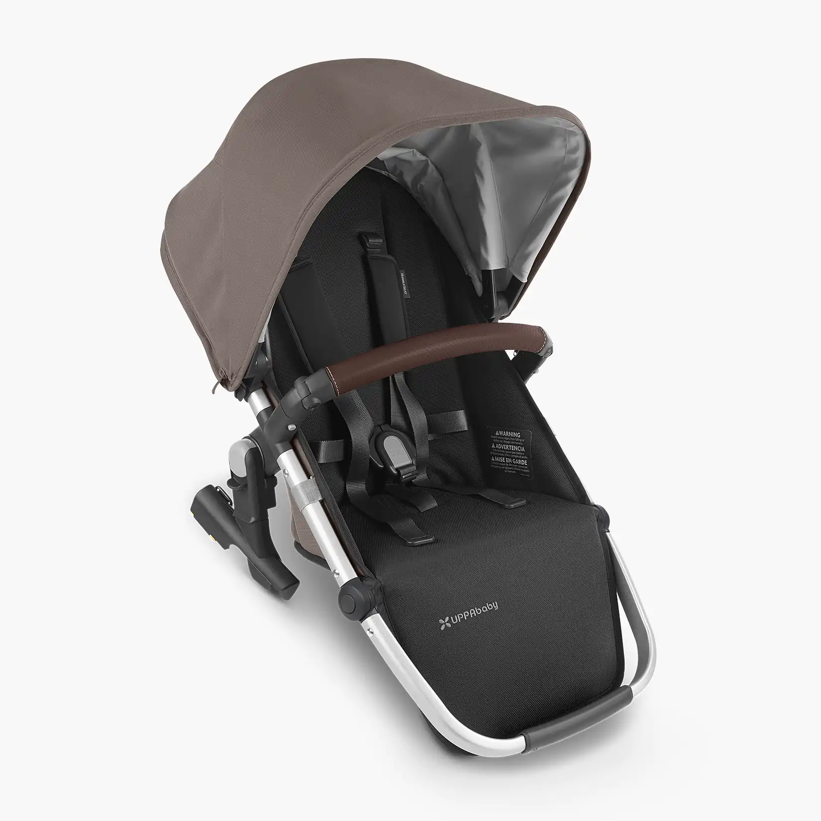 RumbleSeat V2