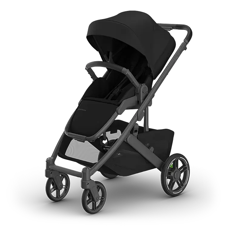 Vista V3 Stroller - UPPAbaby