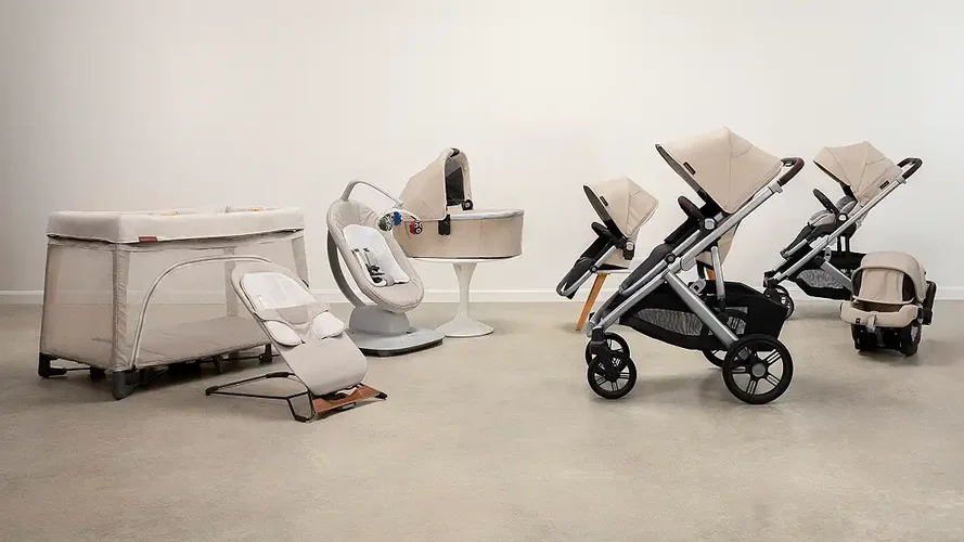 Home - Uppababy - UPPAbaby