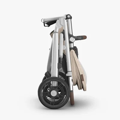 Vista V3 Stroller - Declan - UPPAbaby