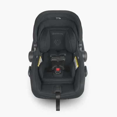 Mesa V2 Jake Charcoal Jake UPPAbaby1