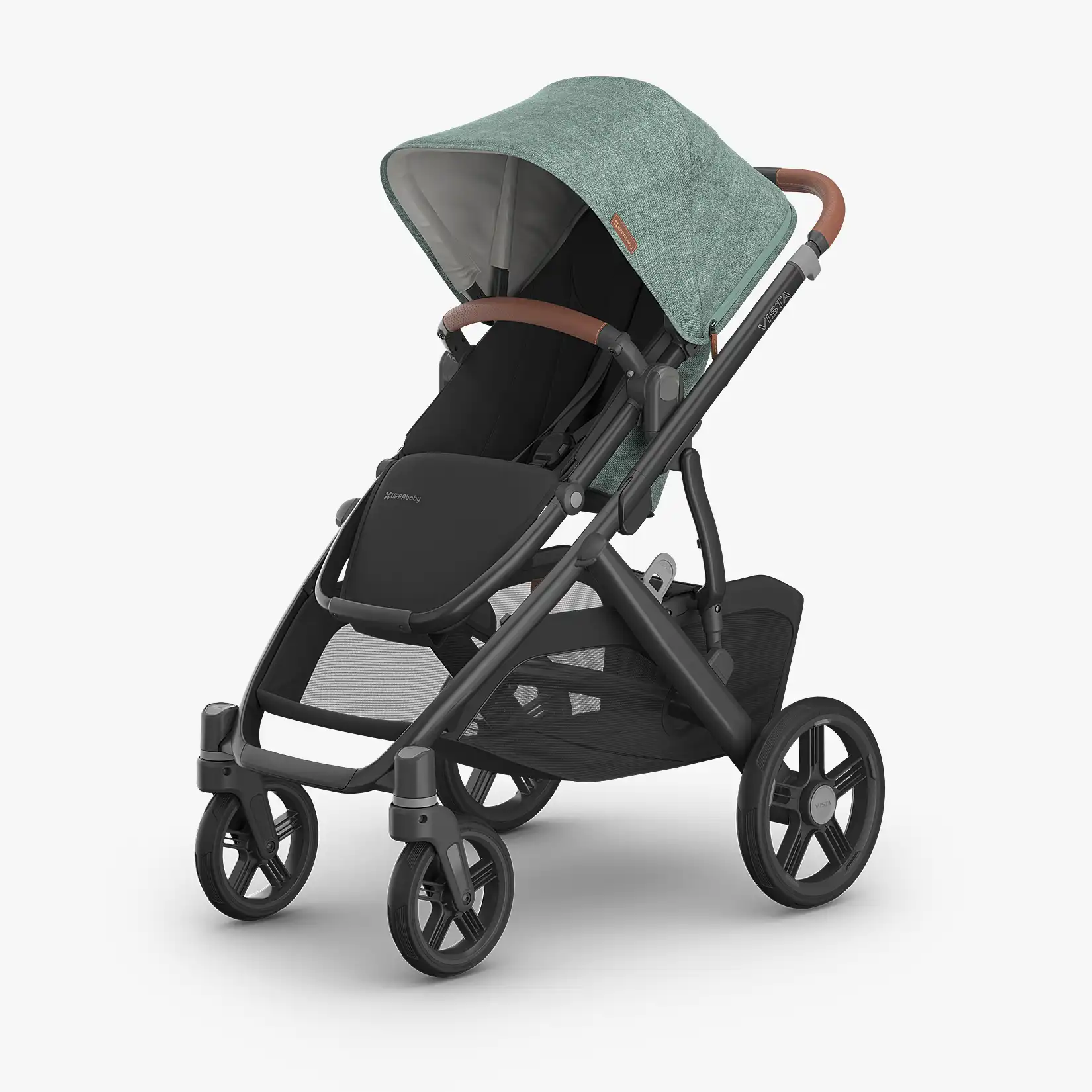 Vista V3 Stroller - Gwen - UPPAbaby