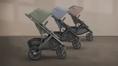Home - Uppababy - UPPAbaby