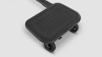 Piggyback for Minu and Minu V2 - UPPAbaby
