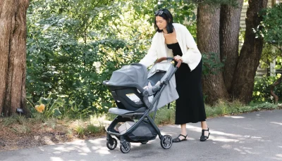 Mesa V2 - UPPAbaby Mesa V2 - UPPAbaby