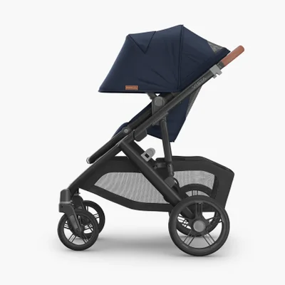 UPPAbaby VISTAベビーカー Vista V3 Stroller - Noa - UPPAbaby