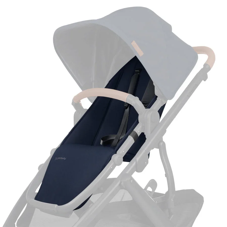 Vista/Cruz V2 Toddler Seat Fabric in NOA