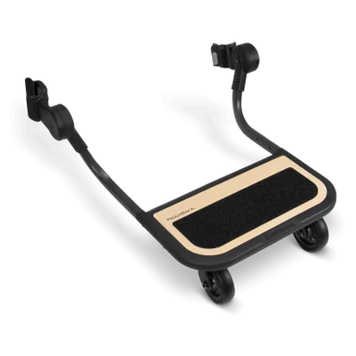 UPPAbaby PiggyBack V2/Minu 対応 UPPAbaby MINU V2 Piggyback Piggyback | BabySqure