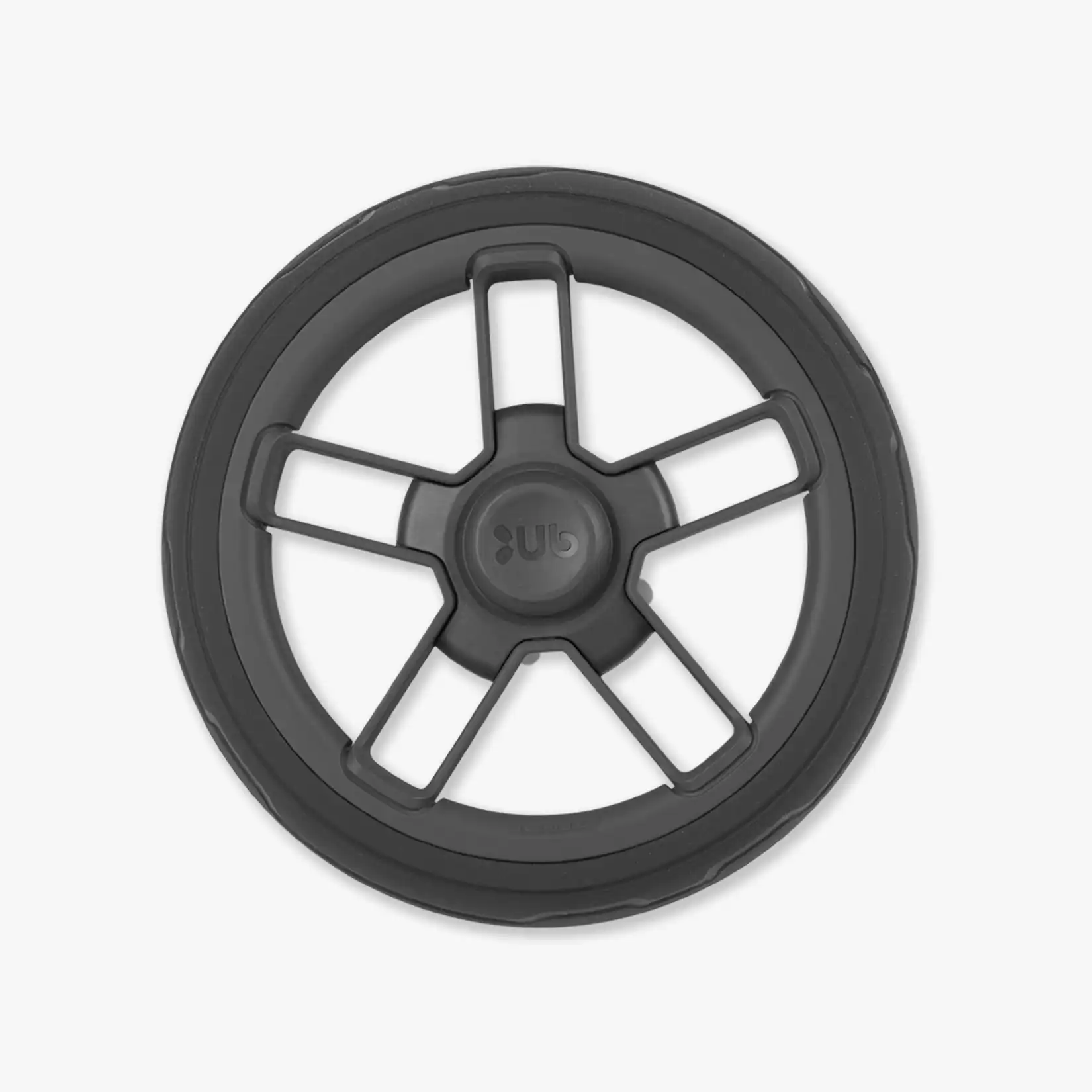 Rear Wheel for Cruz V2 in Carbon