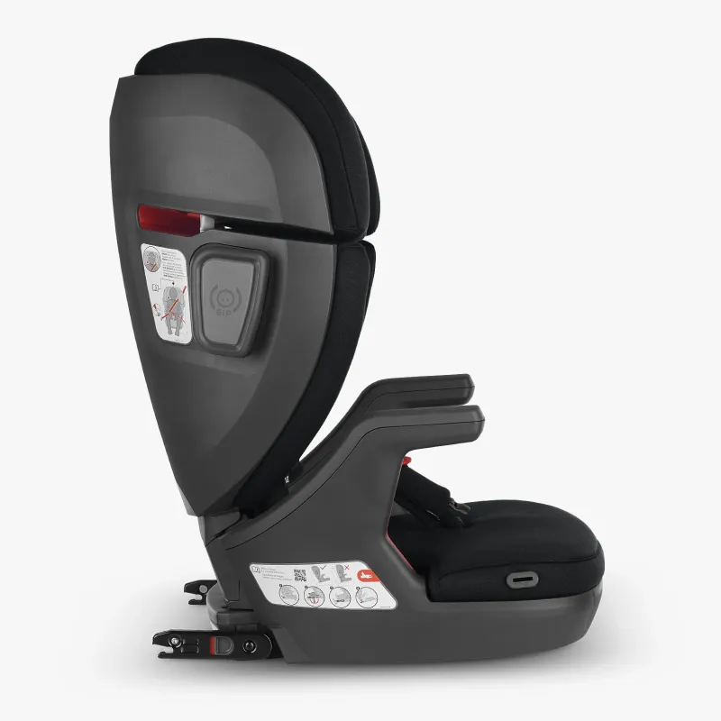 uppababy シート Vista V2 Seat Frame - Silver - UPPAbaby