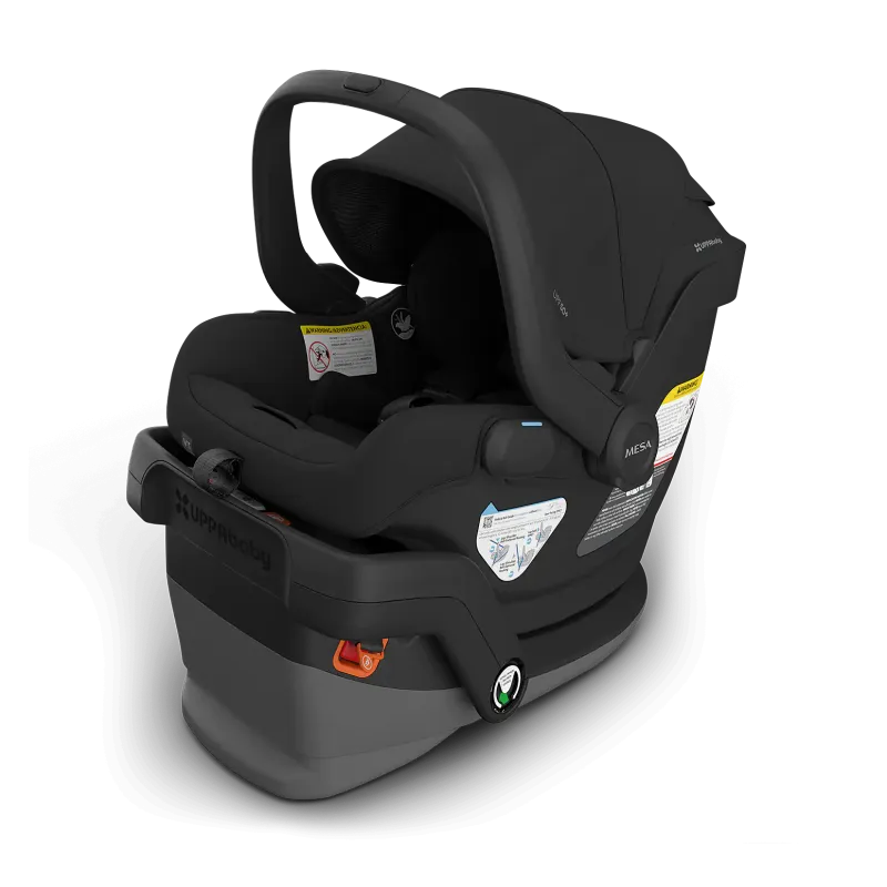 nuna infant stroller Nuna DEMI Next Stroller + Rider Board