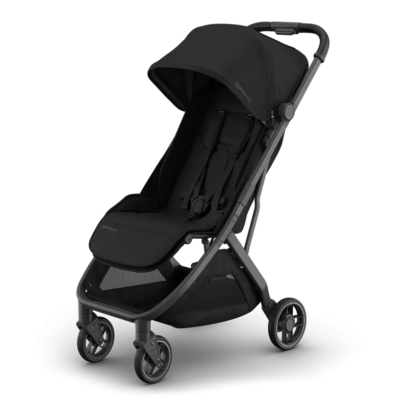 running stroller thule Chariot Cross Double 2-Seat Multisport Trailer & Thule Urban Glide 3 Model:7'6
