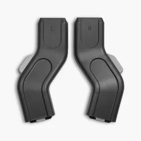Car Seat Adapters for Vista & Cruz (Maxi-Cosi®, Nuna® and Cybex)